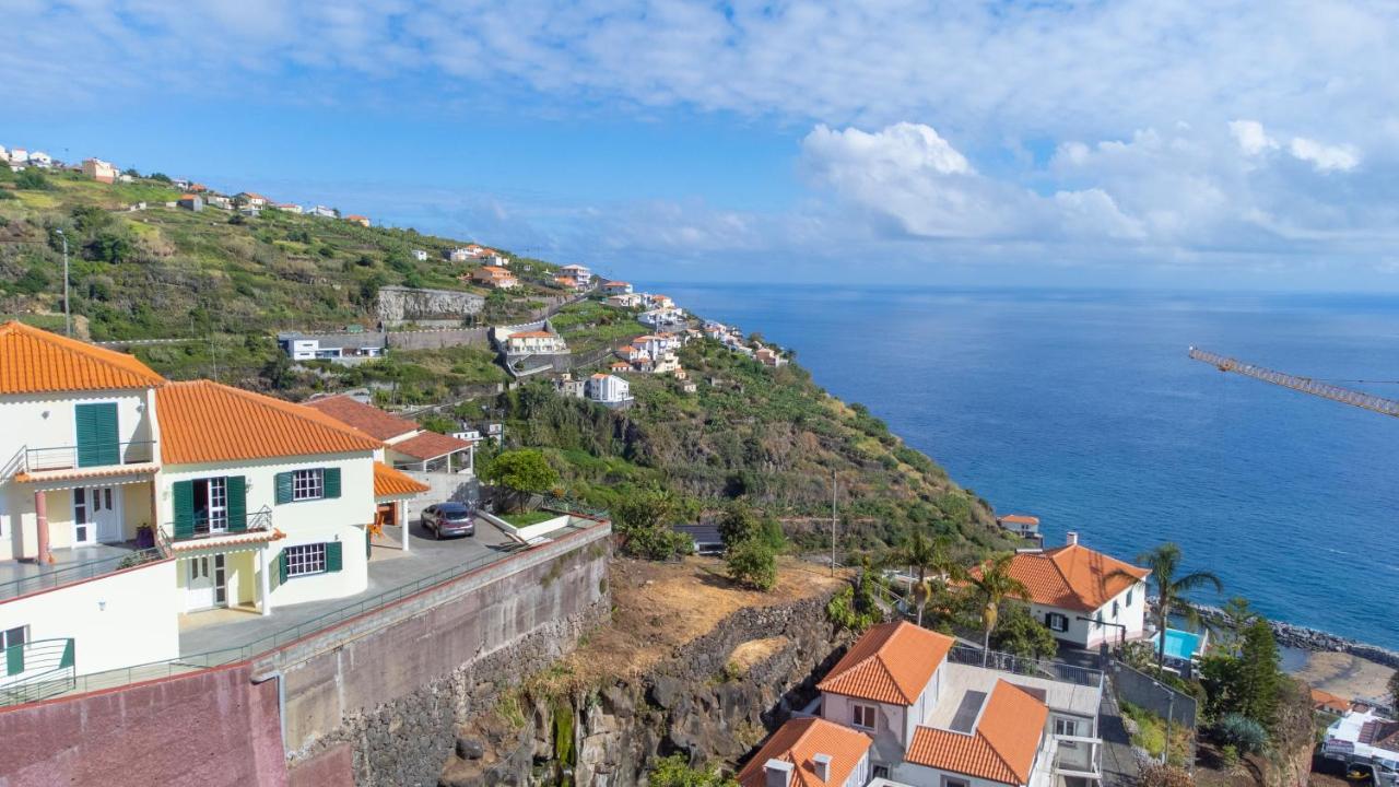 فيلا Casa Vista Mar By Galmi كالهيتا المظهر الخارجي الصورة